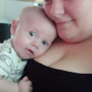 Meet your Posher, Jami